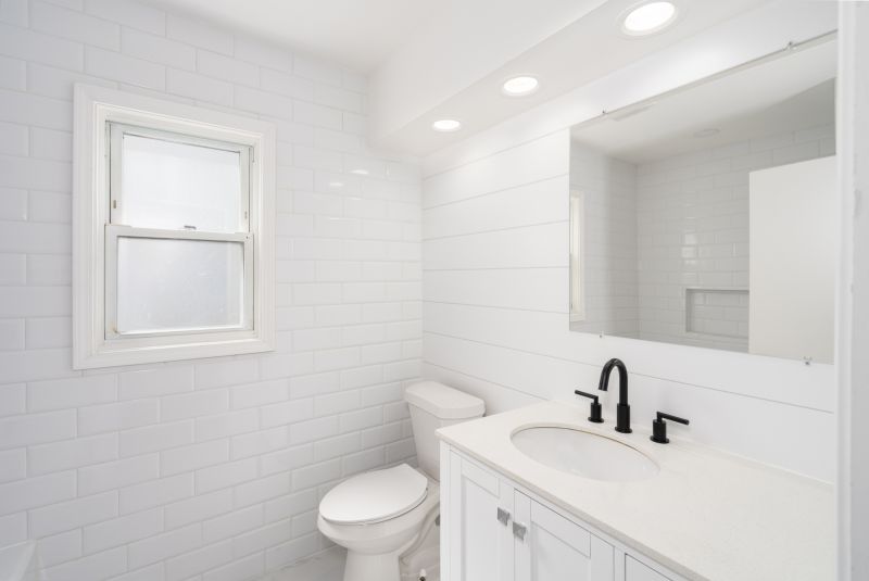 Top Bathroom Remodeling Companies in Arlington Heights, IL
