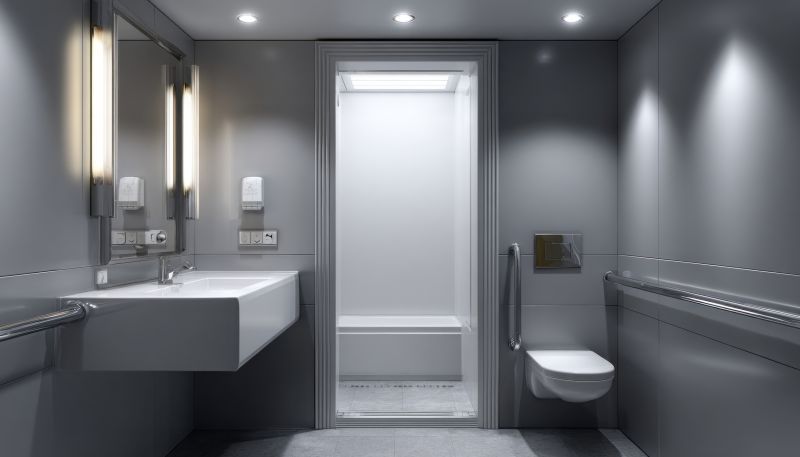 Top Bathroom Remodeling Companies in Huntley, IL