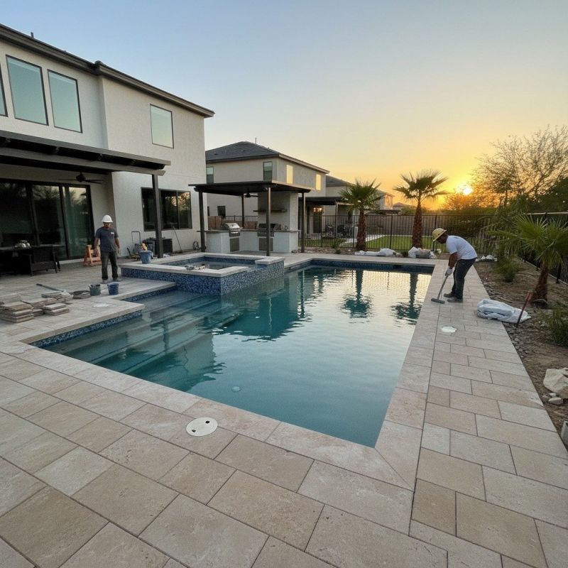 Top Bathroom Remodeling Companies in Round Lake, IL