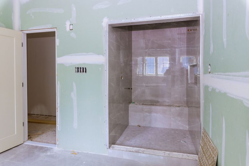 Best Bathroom Renovation Contractors in Lake Villa, IL