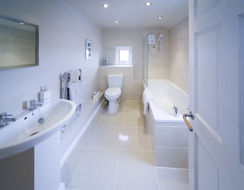 When to Hire for Bathroom Remodels